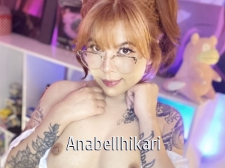 Anabellhikari