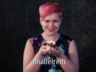 Anabelrein