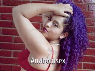 Anabomsex