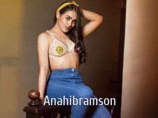 Anahibramson