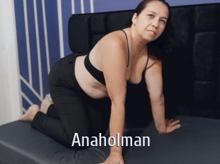 Anaholman