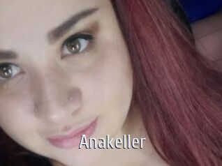 Anakeller