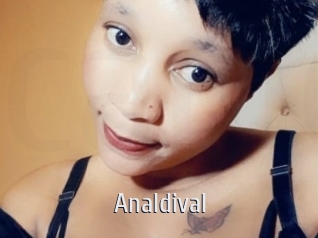 Analdival