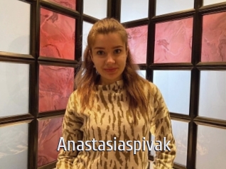 Anastasiaspivak