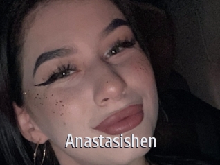 Anastasishen