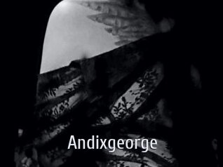 Andixgeorge