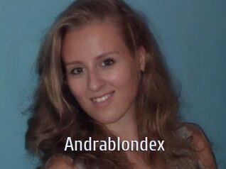 Andrablondex