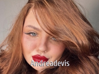 Andreadevis