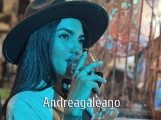 Andreagaleano