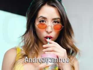 Andreagamboa