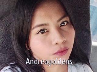 Andreagoldens