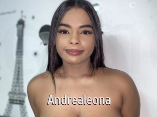 Andrealeona