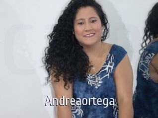 Andreaortega