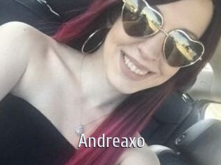 Andreaxo