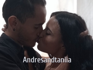 Andresandtaniia