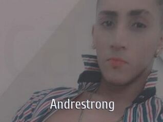 Andrestrong