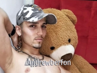 Andrewberfon