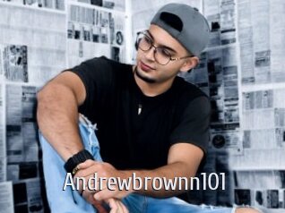 Andrewbrownn101