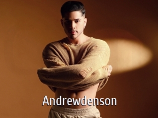 Andrewdenson