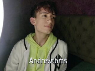 Andrewtoms