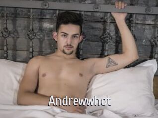 Andrewwhot