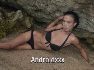 Androidxxx