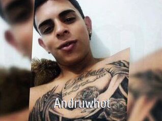 Andruwhot