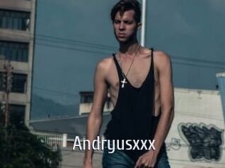 Andryusxxx