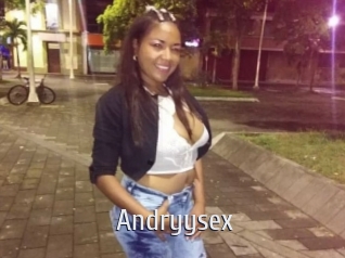 Andryysex