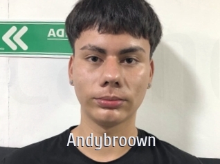 Andybroown