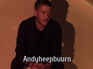 Andyheepbuurn