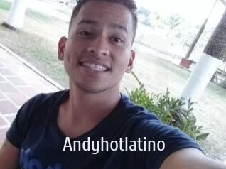 Andyhotlatino