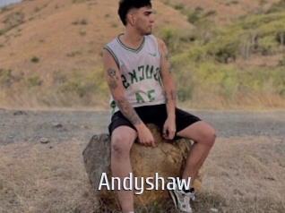 Andyshaw