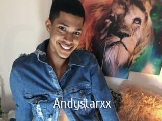 Andystarxx