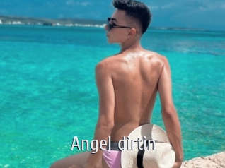 Angel_dirtin