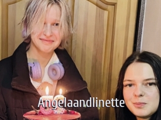 Angelaandlinette