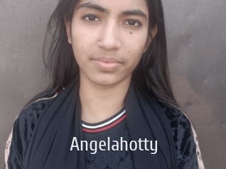 Angelahotty