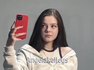 Angelakelleys