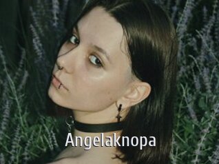 Angelaknopa