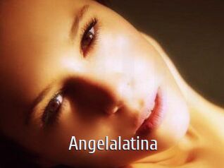 Angelalatina