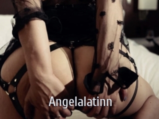 Angelalatinn