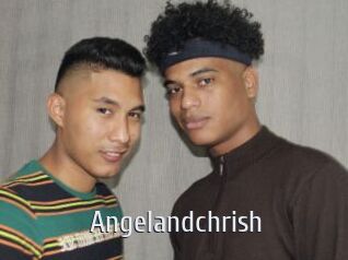 Angelandchrish