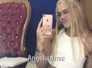 Angelaponse