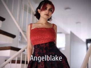 Angelblake