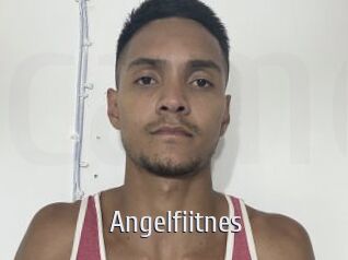 Angelfiitnes