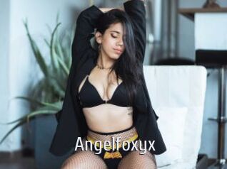 Angelfoxyx