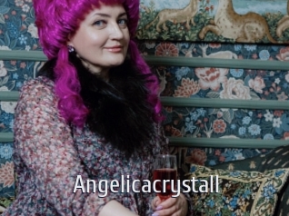 Angelicacrystall