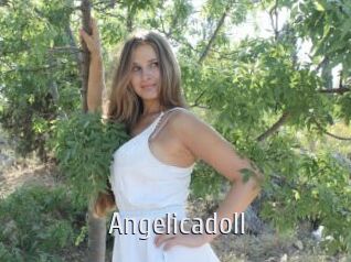 Angelicadoll