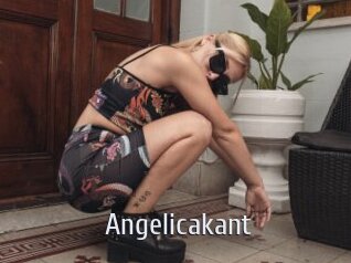 Angelicakant