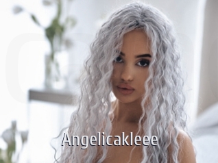 Angelicakleee